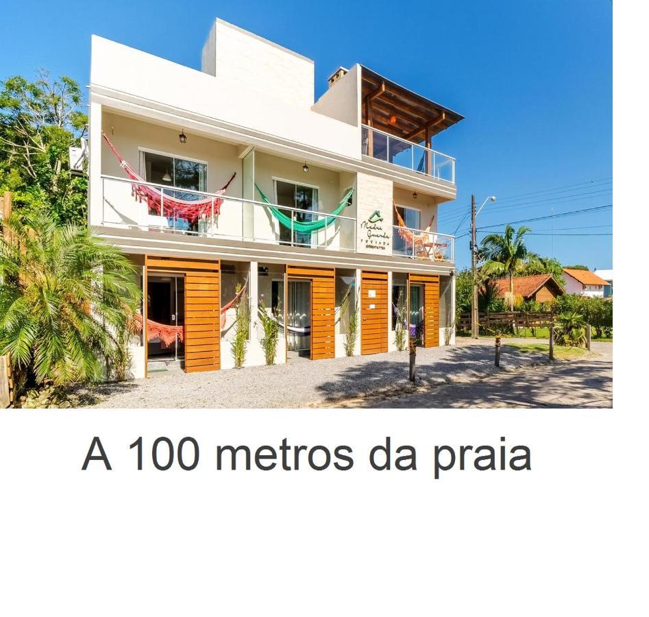 Pousada Madre Guarda Guarda do Embaú المظهر الخارجي الصورة